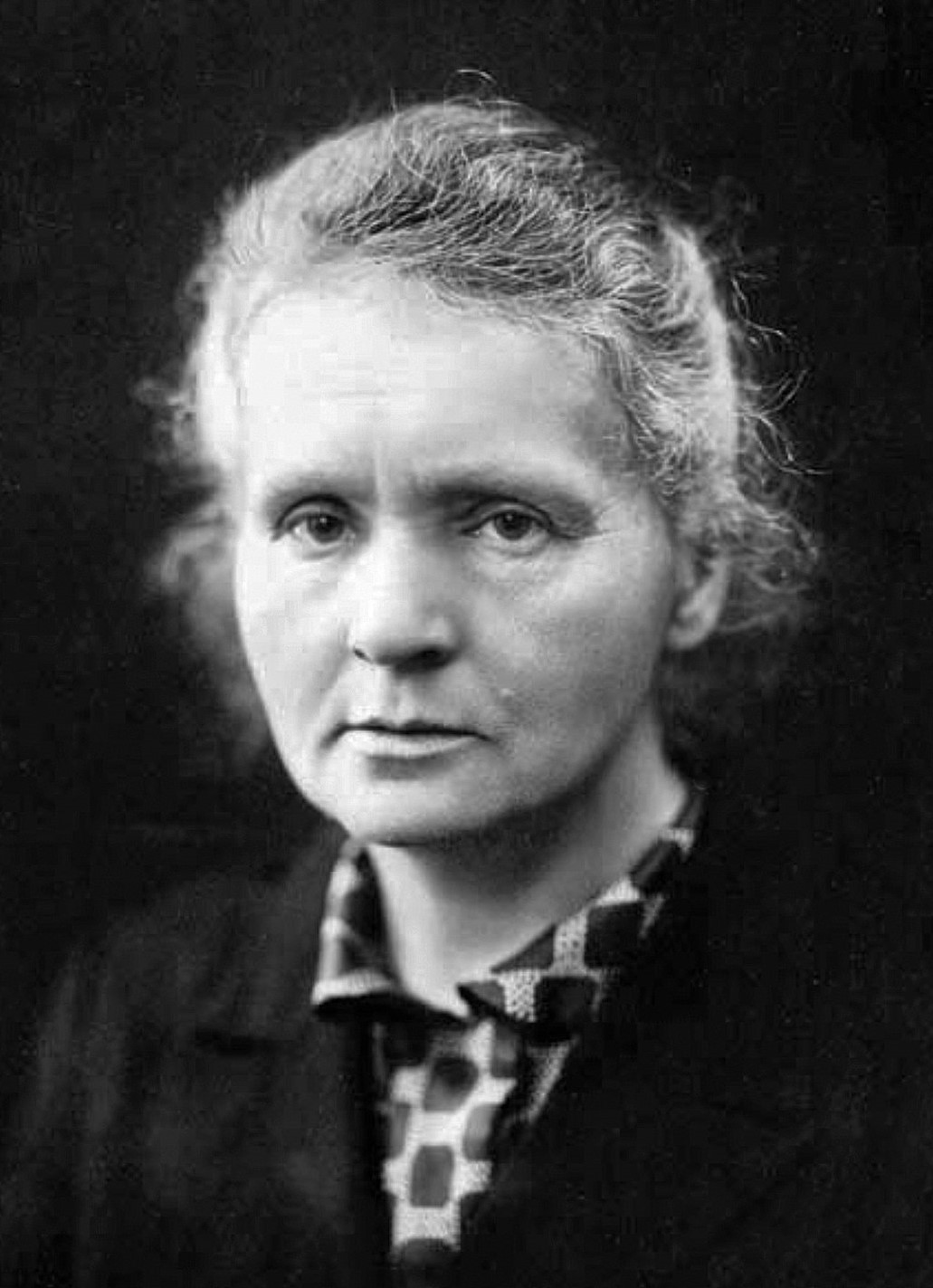 Marie Curie 2