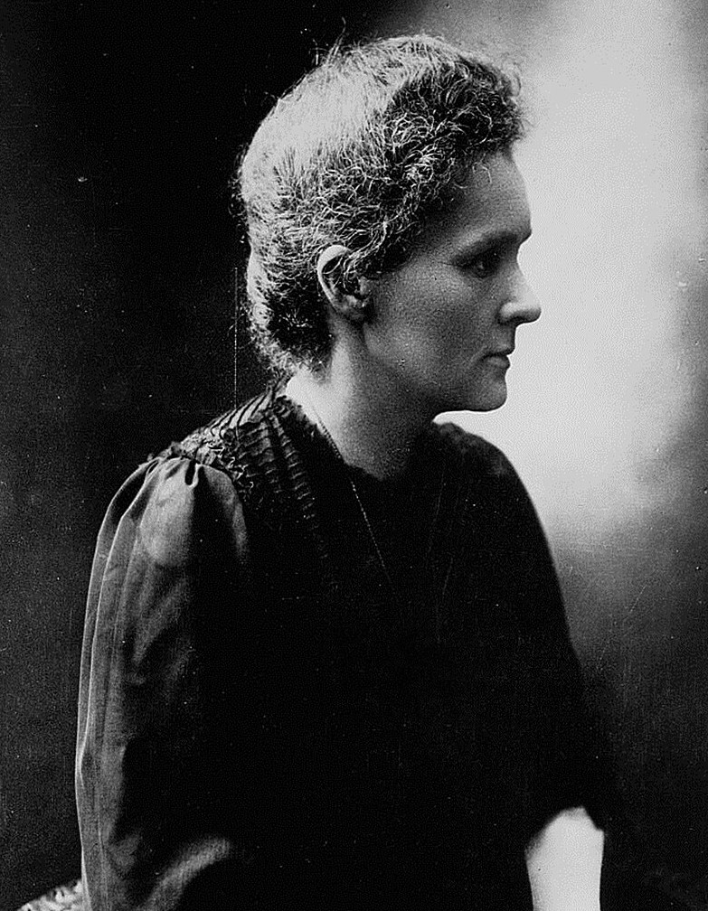 Marie Curie 5